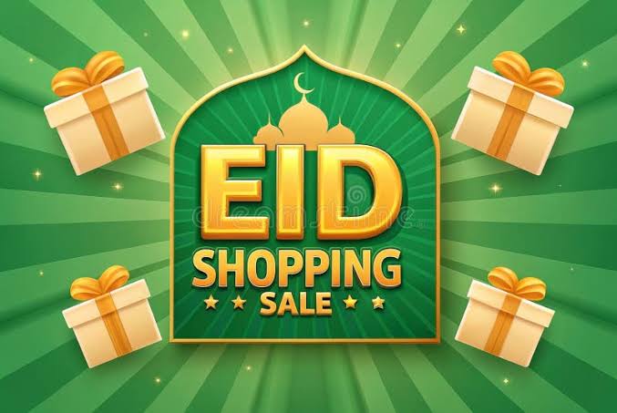 ঈদের কেনাকাটায় থাকছে ১০% অফার