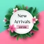 New Arraival