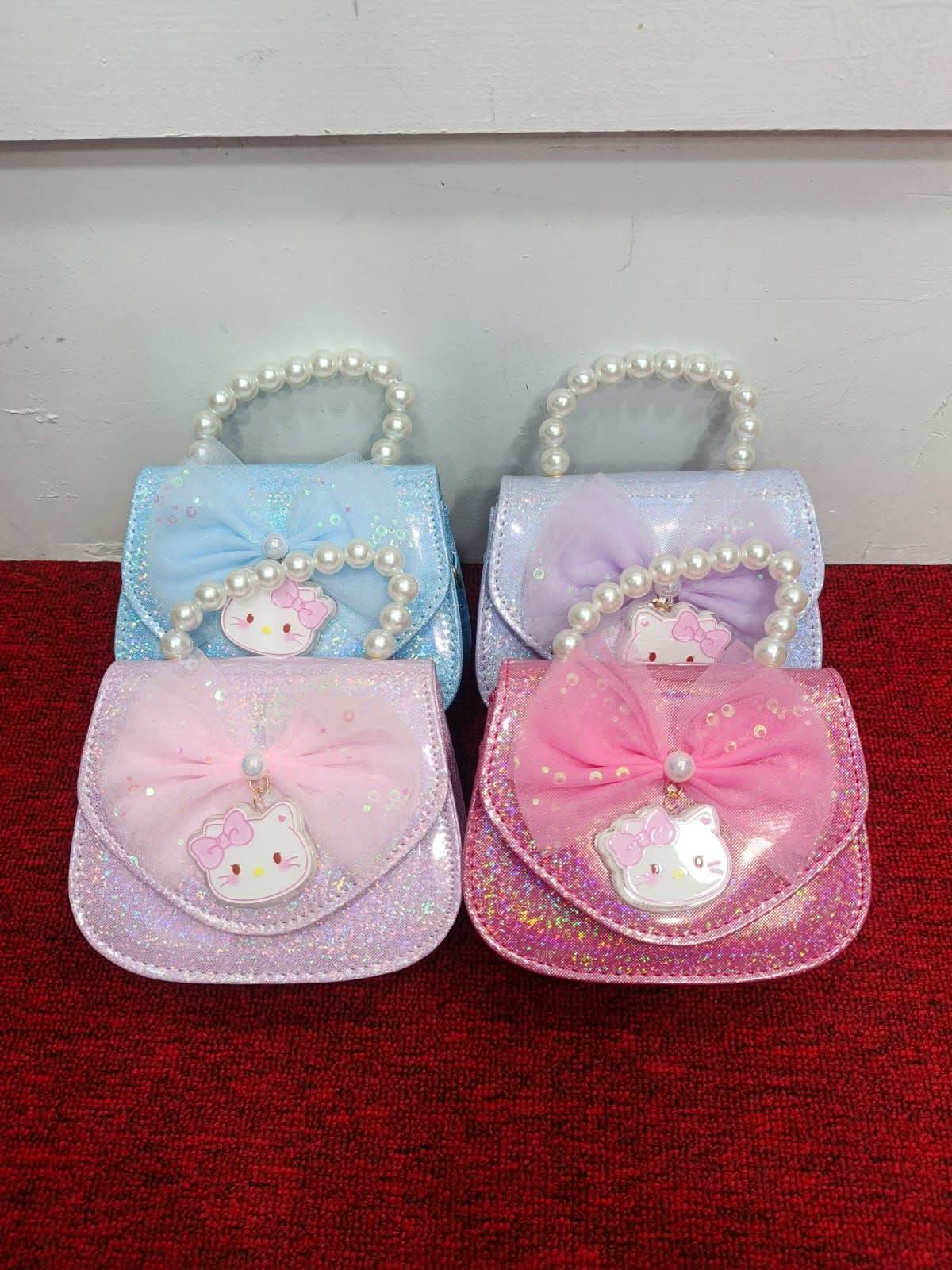 Chaina Baby bag