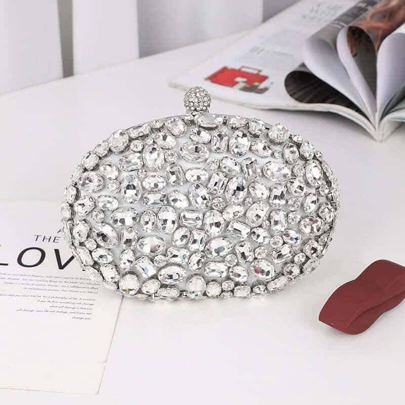 FTE 768 STRON PARTY BAG